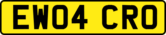 EW04CRO