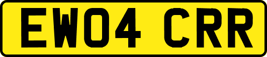EW04CRR