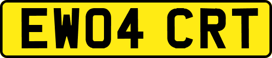 EW04CRT