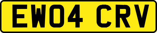 EW04CRV