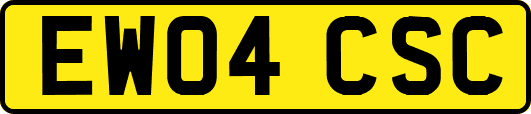EW04CSC