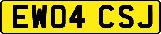 EW04CSJ