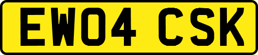 EW04CSK