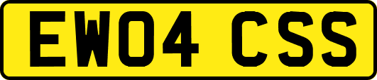 EW04CSS