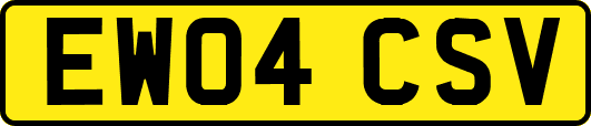 EW04CSV