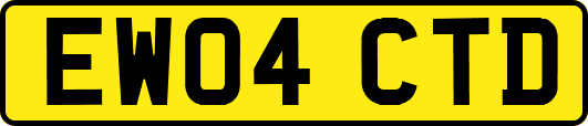 EW04CTD