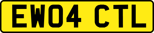 EW04CTL