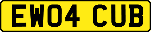 EW04CUB