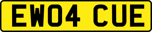 EW04CUE