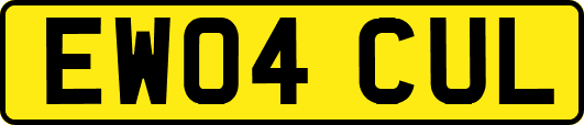 EW04CUL