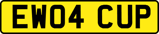EW04CUP