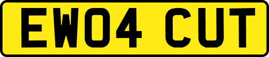 EW04CUT