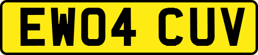 EW04CUV