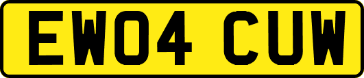 EW04CUW