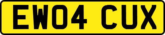 EW04CUX
