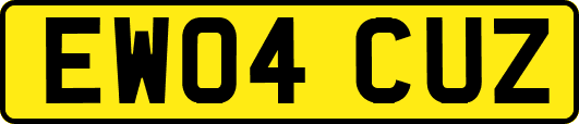 EW04CUZ