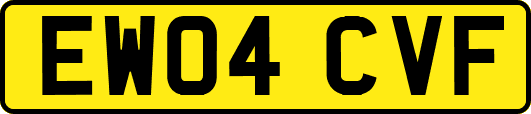 EW04CVF