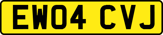 EW04CVJ