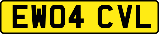 EW04CVL