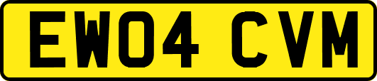 EW04CVM