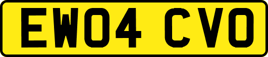 EW04CVO