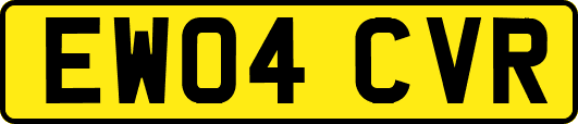 EW04CVR