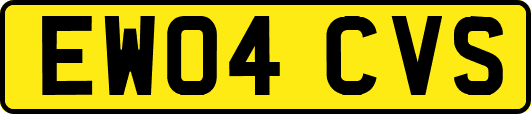 EW04CVS