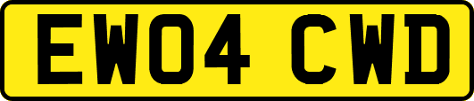 EW04CWD