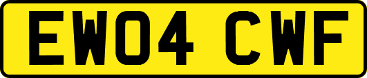 EW04CWF