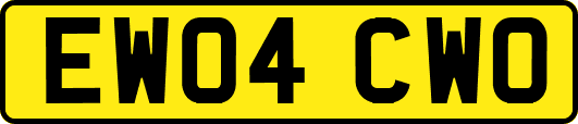 EW04CWO