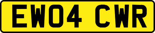 EW04CWR