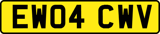 EW04CWV