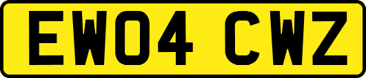 EW04CWZ