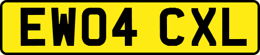 EW04CXL