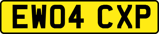 EW04CXP