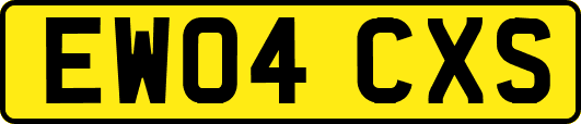 EW04CXS