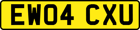 EW04CXU