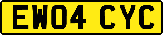 EW04CYC
