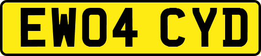 EW04CYD