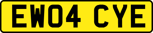 EW04CYE