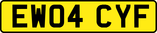 EW04CYF