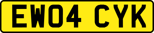 EW04CYK