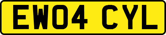 EW04CYL