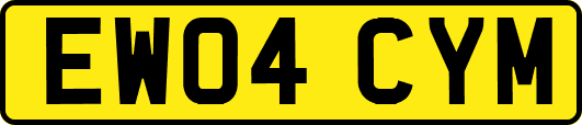 EW04CYM