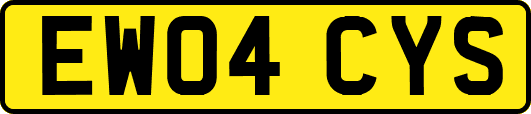 EW04CYS