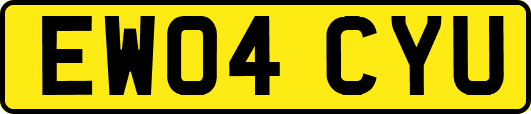 EW04CYU