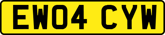 EW04CYW