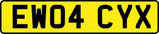 EW04CYX