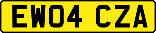 EW04CZA