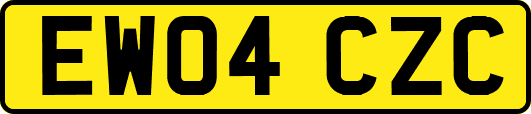 EW04CZC